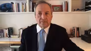Former Treasury Secretary on the State of the US Economy