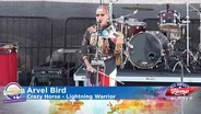 Bonus Performance: Arvel Bird - Crazy Horse, Lightning Warrior
