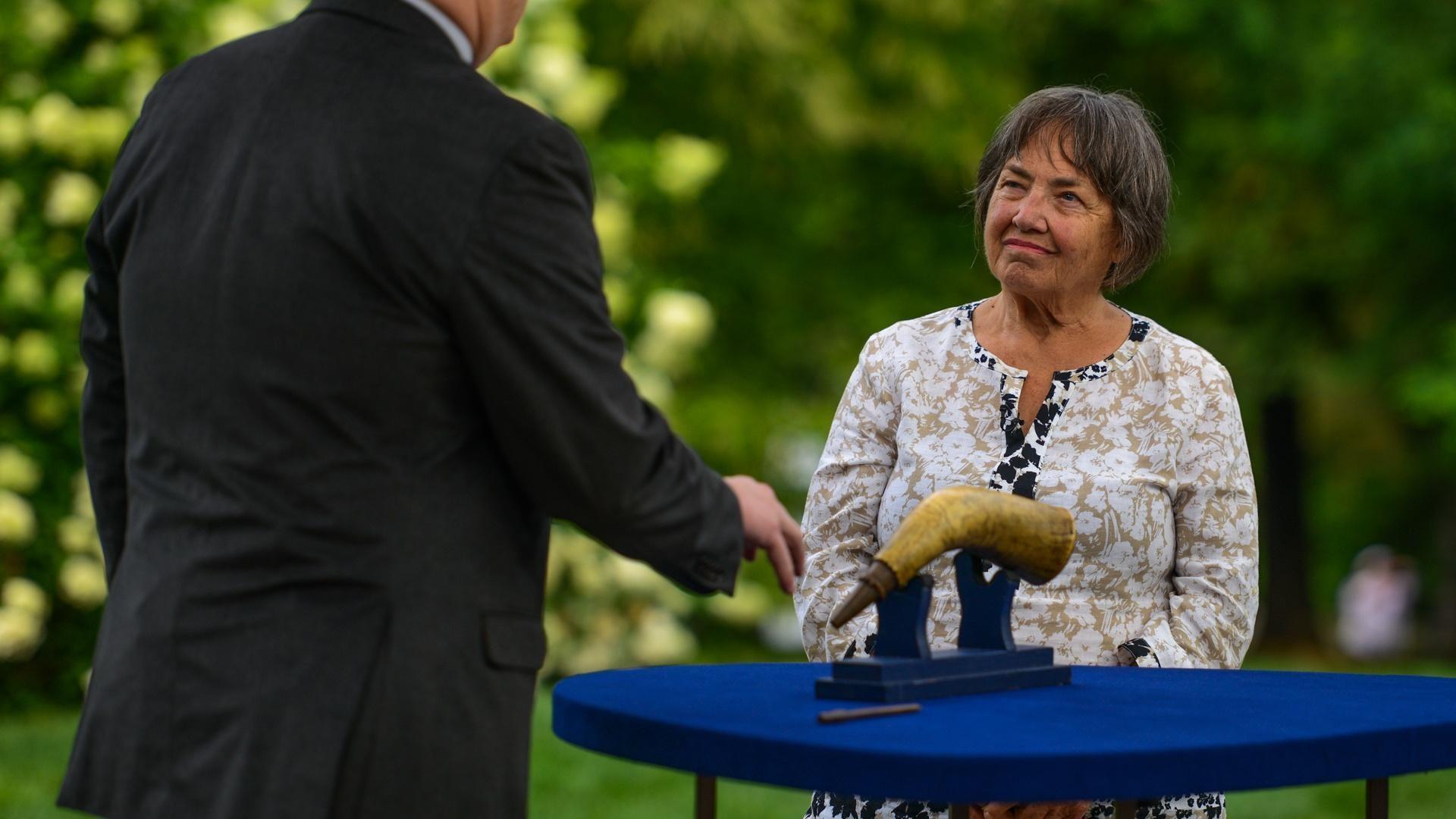 Preview: 250 Years of Americana