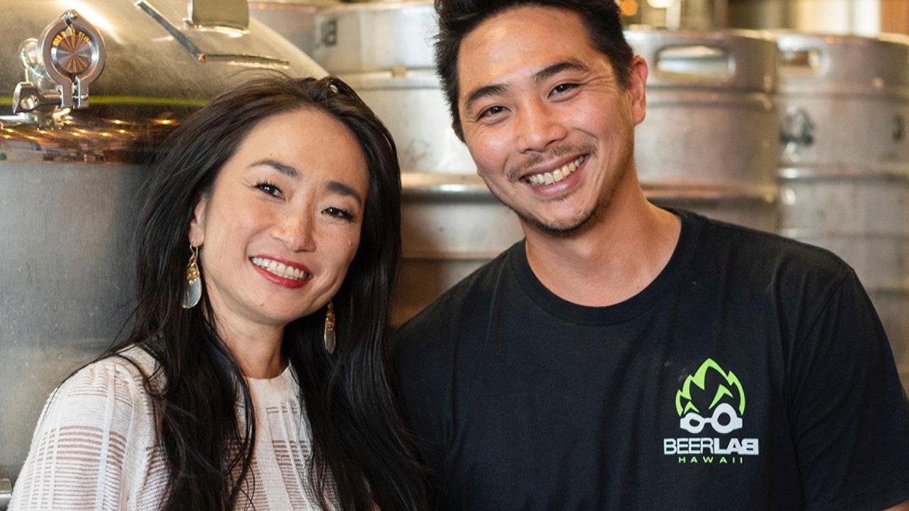 Lucky Chow Drinking Culture airing Fri, Aug 28 11:00 am