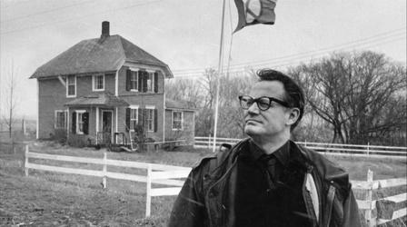 Video thumbnail: Minnesota Experience Robert Bly: A Thousand Years of Joy | Preview