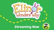 ELINOR WONDERS WHY: A WONDERFUL JOURNEY Streaming Now!