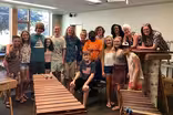 Let's Marimba!