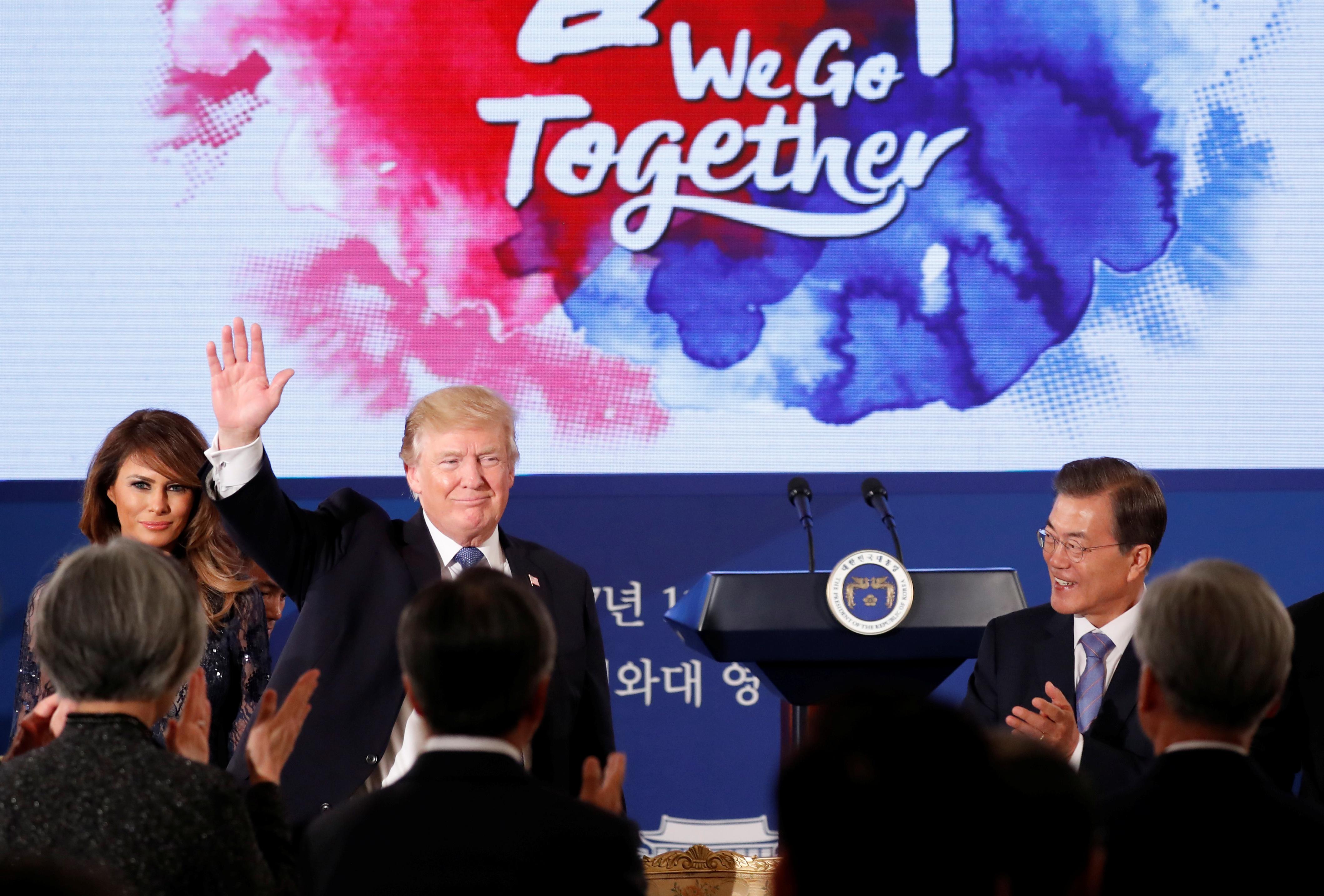How do South Koreans see tensions with Kim Jong Un?