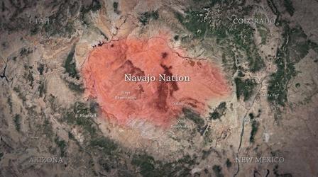Video thumbnail: New Mexico In Focus April 10, 2020 | s13e41
