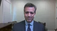 LEGAL TROUBLE FOR REP. GEORGE SANTOS & PRESIDENT TRUMP
