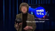How to Listen to WVIA Arts Radio - Smart Speakers