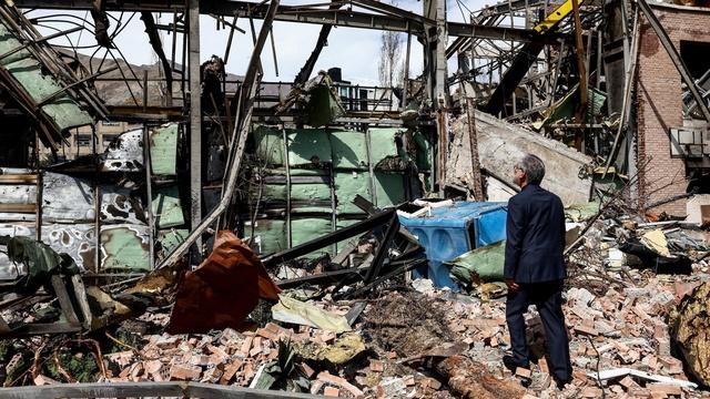 Can U.S. and Iran turn ceasefire into long-term peace?