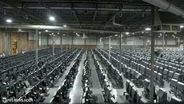Inside Philadelphia's preparations for Election Day