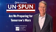 Are We Preparing for Tomorrow's Wars Preview | Unspun