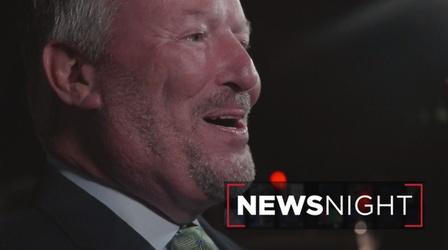 Video thumbnail: NewsNight An interview with Orlando Mayor Buddy Dyer.