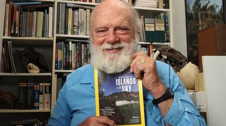 Video thumbnail: Local Routes Research and Adventure in Guyana: Bruce Means Reflects