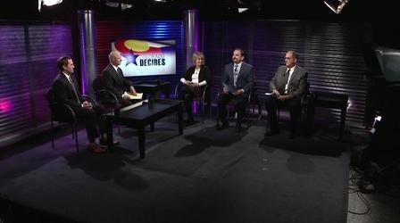 Video thumbnail: Colorado Decides Congressional District 6