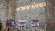 Construction is underway for Detroit PBS and 90.9 WRCJ’s new home