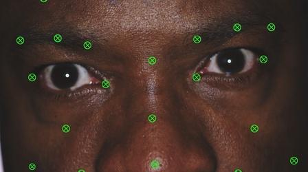 Video thumbnail: WKAR Specials Algorithmic Injustice? Racial bias and facial recognition