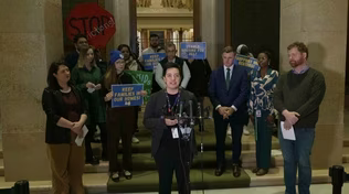 Bipartisan Legislation