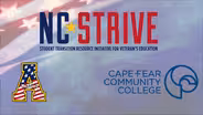 NC Strive - App St/CFCC