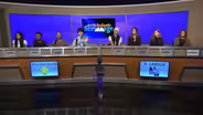 Scholastic Scrimmage: William Allen HS vs N. Lehigh
