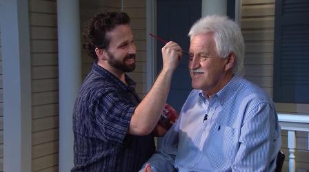 Video thumbnail: OzarksWatch Video Magazine For All Appearances-The Special FX Artistry Nathan Shelton