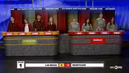 Wildcard Game 2 - Lin-Wood vs. Newfound