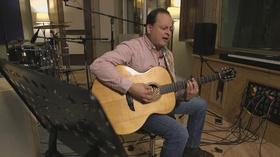 Video thumbnail: Wisconsin Life Paco Fralick