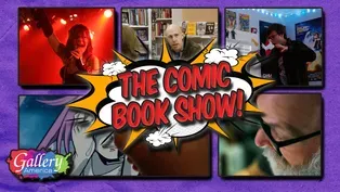 The Comic Book Show