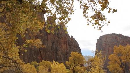 Video thumbnail: Utah Places Beethoven Symphony No. 6, Op. 68 Movement 2