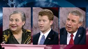 Video thumbnail: Capitol Journal August 17, 2018