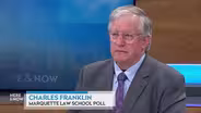 Charles Franklin on Voter Enthusiasm and Top Issues in 2024