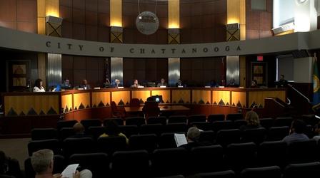 Video thumbnail: Chattanooga City Council Highlights July 13th, 2021