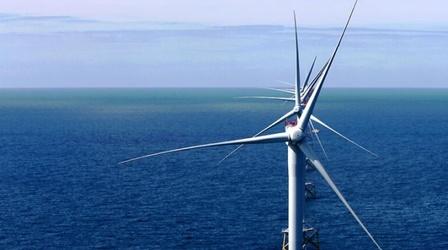Video thumbnail: Ideas Ohio Supreme Court decision gives green light to Icebreaker