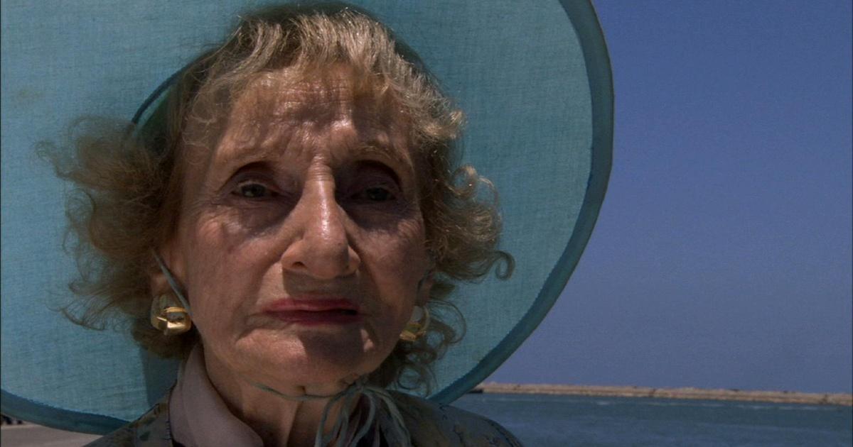 SATURDAY NIGHT CINEMA | Ahead of Time: Ruth Gruber WEB EXTRA | PBS