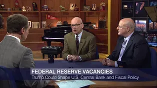US Economy Grows, but Uncertainty Clouds Federal Reserve