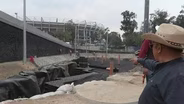 As Mexico City Prepares to Host World Cup, Construction Is Taking a Toll on Locals