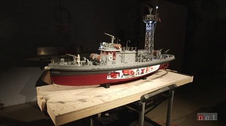 Video thumbnail: Nebraska Stories 1107: A Model to Remember and More