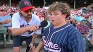 Vibe Check: A Summer Night at Dozer Park