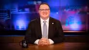 August 8, 2025 - Rep. Matt Hall | OFF THE RECORD