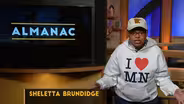 Sheletta Brundidge Essay | October 2024