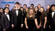 Sing That Thing! Season 5 Group Experience