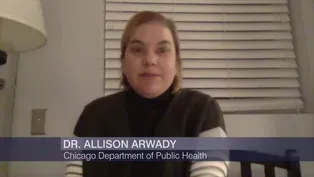 Illinois Has Over 11,000 Cases for First Time Since 2020