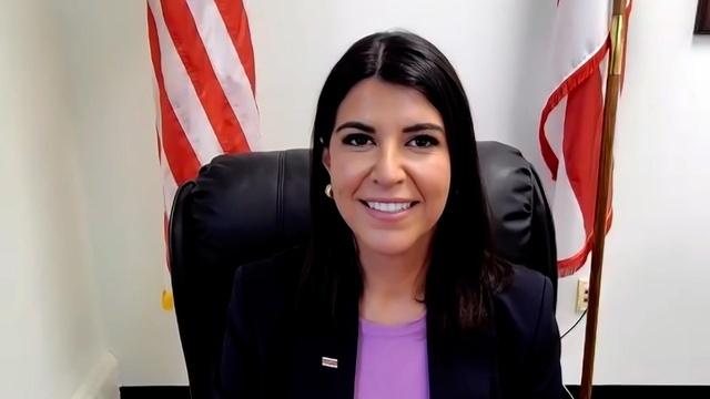 D.C. Councilmember on Trump's Crackdown: 