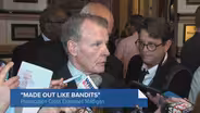 Prosecutors Question Michael Madigan in Landmark Corruption Trial
