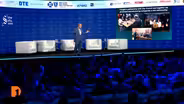 Mike Duggan discusses Detroit’s progress in last Mackinac Policy Conference speech as mayor