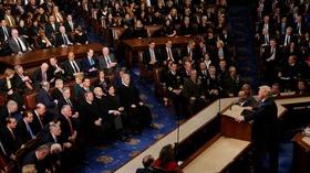 Video thumbnail: PBS NewsHour Can a State of the Union address ease tensions?