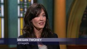 Video thumbnail: Chicago Tonight Evanston Native Shares How She Helped Break Weinstein Story