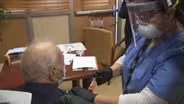 High demand overwhelms New Jersey COVID-19 hotline