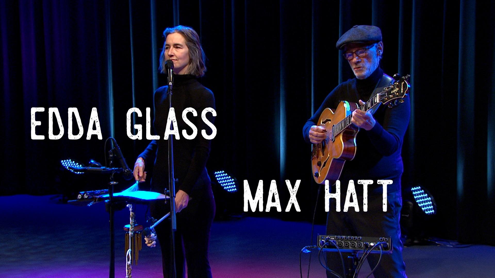 A light jazz duo from Helena, Montana known for their smooth bossa-nova grooves.