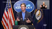 Beshear News Conference