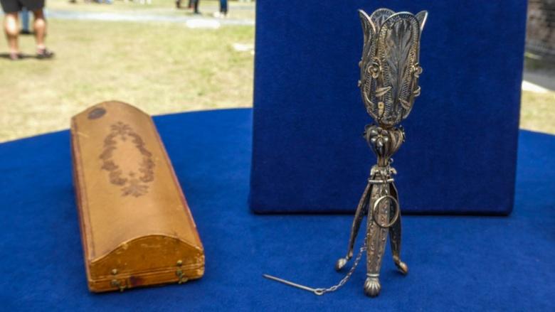 Antiques Roadshow Image