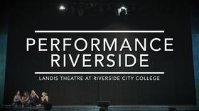 Video thumbnail: Expressions of Art Performance Riverside